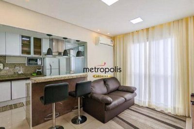Apartamento, 2 quartos, 55 m² - Foto 2