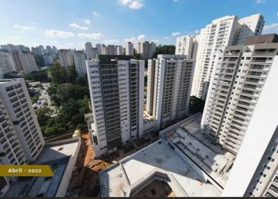 Apartamento, 3 quartos, 84 m² - Foto 1