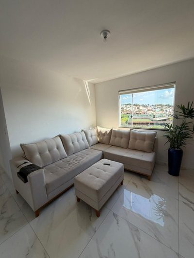 Apartamento, 3 quartos, 72 m² - Foto 2