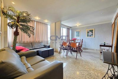 Apartamento, 3 quartos, 83 m² - Foto 2