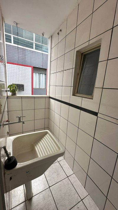Apartamento, 3 quartos - Foto 5