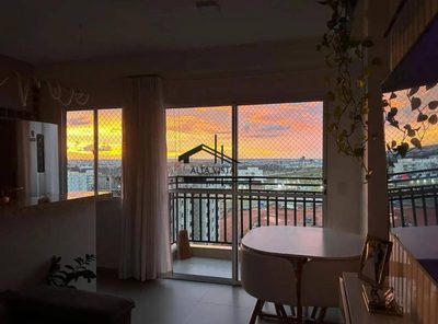 Apartamento, 2 quartos, 47 m² - Foto 3