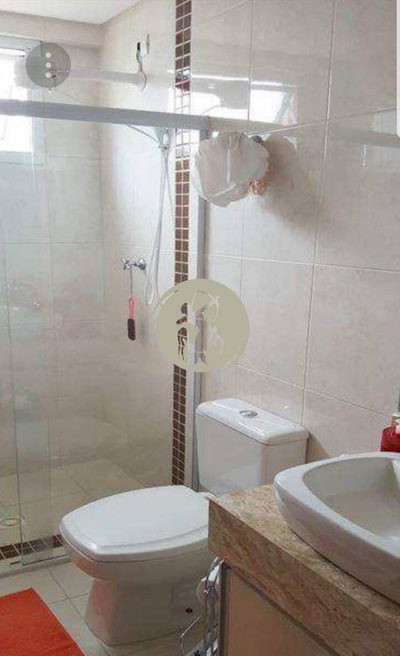Apartamento, 3 quartos, 130 m² - Foto 5