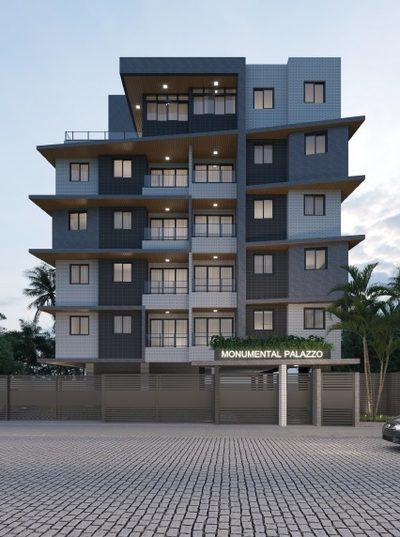 Loja-Salão, 22 m² - Foto 1