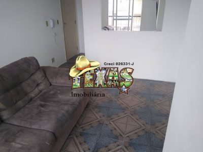 Apartamento, 2 quartos - Foto 2
