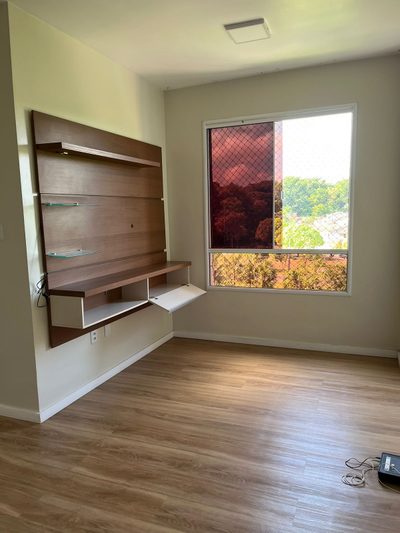 Apartamento, 3 quartos, 76 m² - Foto 3