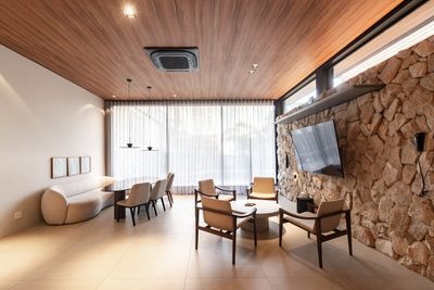 Apartamento, 4 quartos, 171 m² - Foto 2