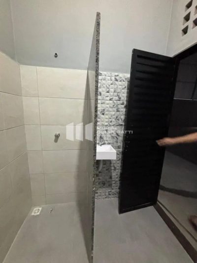 Depósito-Galpão, 1300 m² - Foto 1