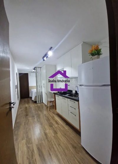 Apartamento, 1 quarto, 20 m² - Foto 3