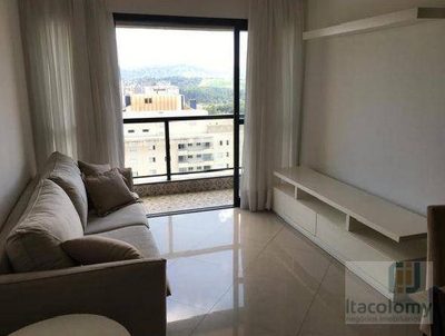 Apartamento, 3 quartos, 98 m² - Foto 3