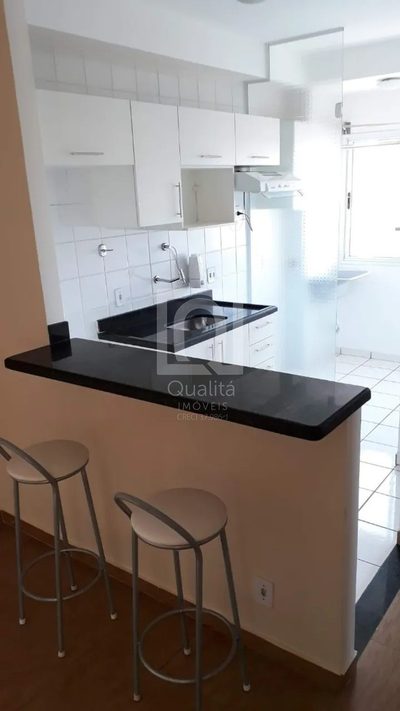 Apartamento, 2 quartos, 52 m² - Foto 2