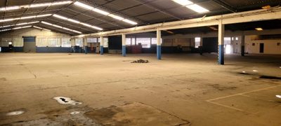 Depósito-Galpão, 2400 m² - Foto 5