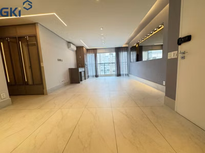 Apartamento, 3 quartos, 108 m² - Foto 1