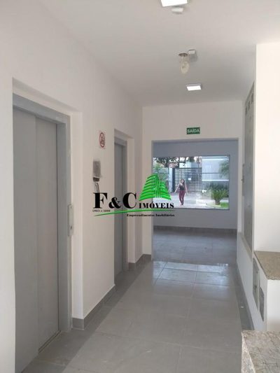 Apartamento, 2 quartos, 58 m² - Foto 5