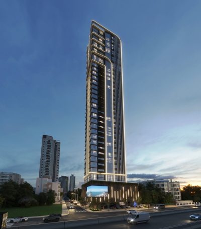 Apartamento, 4 quartos, 159 m² - Foto 3