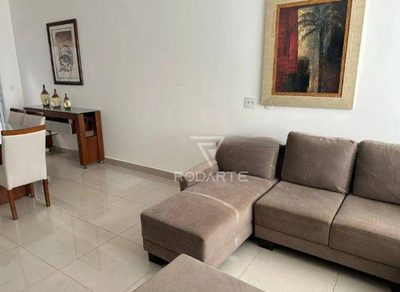 Casa de Condomínio, 2 quartos - Foto 4