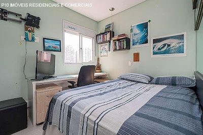 Apartamento, 3 quartos, 184 m² - Foto 4