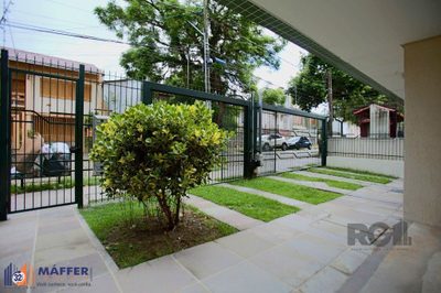 Apartamento, 2 quartos, 53 m² - Foto 2