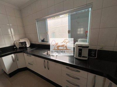 Casa, 4 quartos, 280 m² - Foto 3