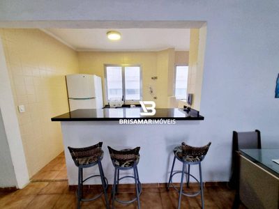 Apartamento, 2 quartos, 65 m² - Foto 2