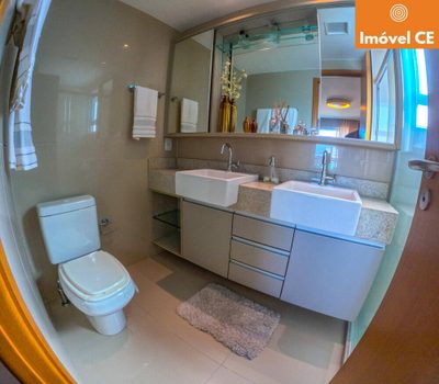 Apartamento, 3 quartos, 146 m² - Foto 5