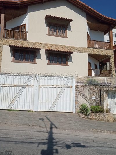 Casa, 3 quartos, 314 m² - Foto 1