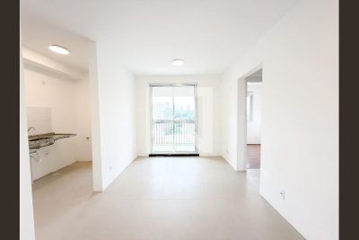 Apartamento, 2 quartos, 50 m² - Foto 2