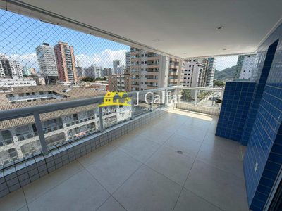 Apartamento, 2 quartos, 107 m² - Foto 1