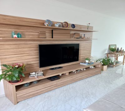 Sobrado, 3 quartos, 200 m² - Foto 1