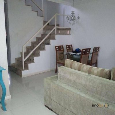 Casa, 3 quartos, 135 m² - Foto 4