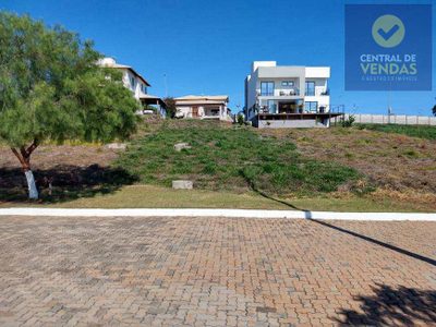 Terreno, 401 m² - Foto 1