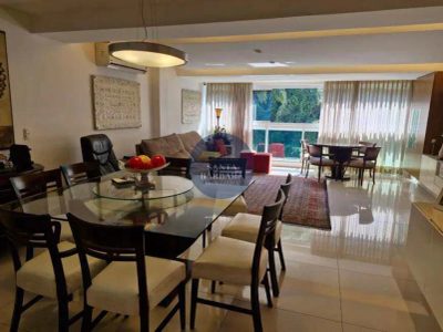 Cobertura, 4 quartos, 265 m² - Foto 3