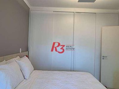 Apartamento, 2 quartos, 80 m² - Foto 2