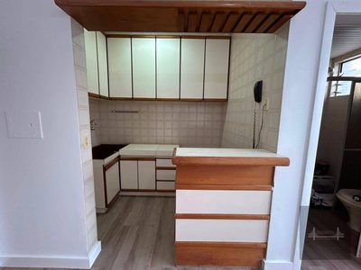 Apartamento, 1 quarto, 24 m² - Foto 5