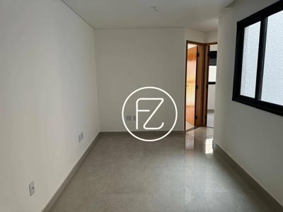 Cobertura, 2 quartos, 80 m² - Foto 2
