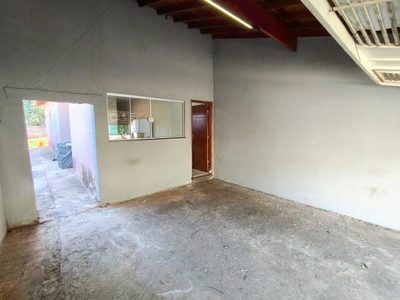 Casa, 2 quartos, 50 m² - Foto 2
