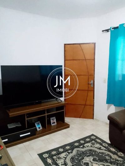 Casa, 2 quartos, 70 m² - Foto 2