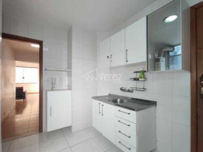 Apartamento, 2 quartos, 84 m² - Foto 1