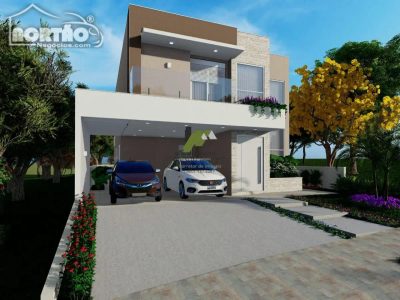 Casa, 5 quartos, 179 m² - Foto 2