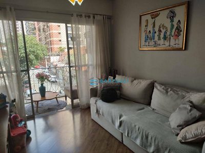 Apartamento, 3 quartos, 96 m² - Foto 3