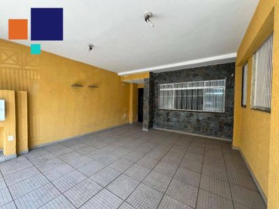 Sobrado, 3 quartos, 250 m² - Foto 4