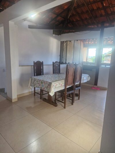 Casa, 4 quartos, 288 m² - Foto 3
