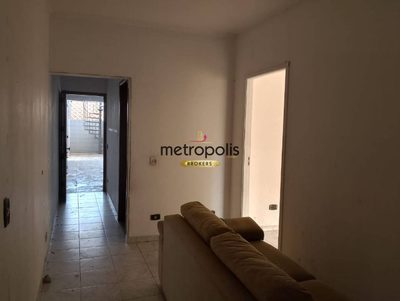 Sobrado, 1 quarto, 390 m² - Foto 1