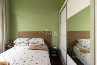 Apartamento, 2 quartos, 57 m² - Foto 1