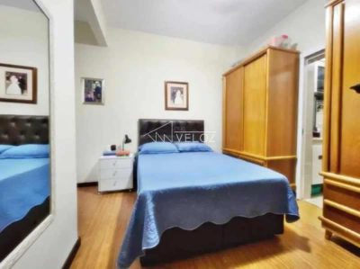 Apartamento, 2 quartos, 108 m² - Foto 1