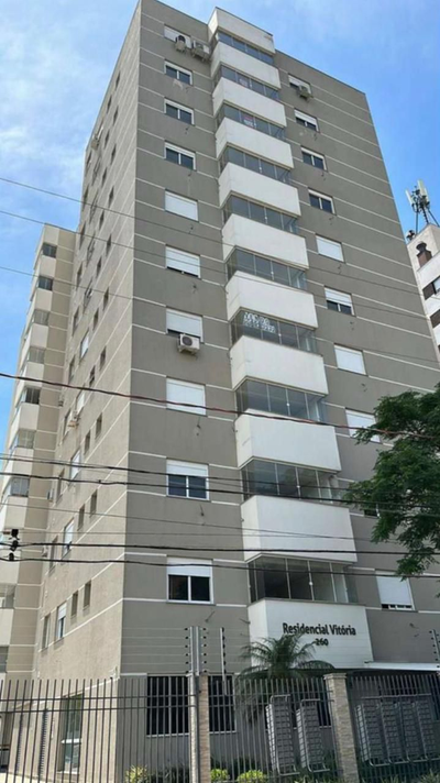 Apartamento, 1 quarto, 50 m² - Foto 1