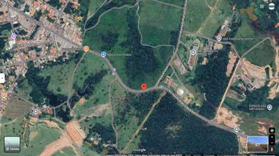Terreno, 1615 m² - Foto 1