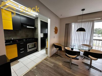 Apartamento, 2 quartos, 60 m² - Foto 2