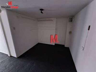 Loja-Salão, 60 m² - Foto 4