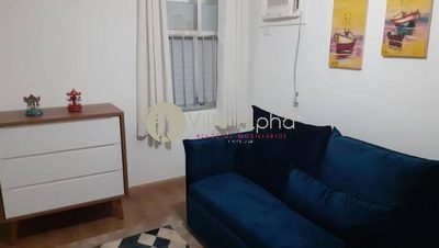 Apartamento, 2 quartos, 76 m² - Foto 5
